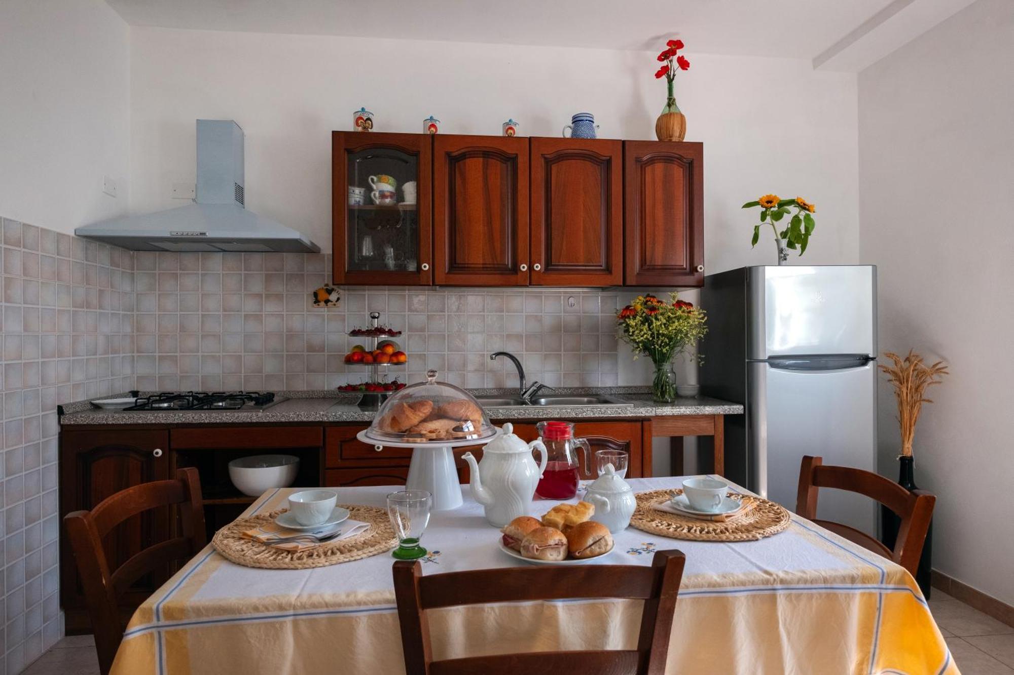 Agriturismo I Cerroni מונטסקודאיו מראה חיצוני תמונה