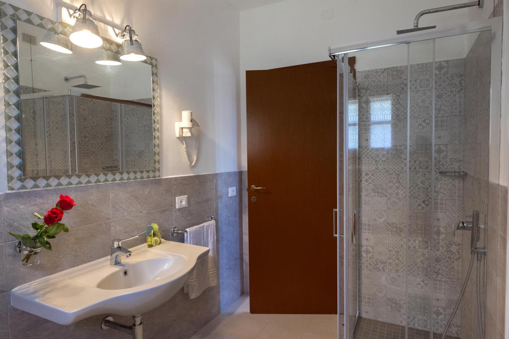 Agriturismo I Cerroni מונטסקודאיו מראה חיצוני תמונה