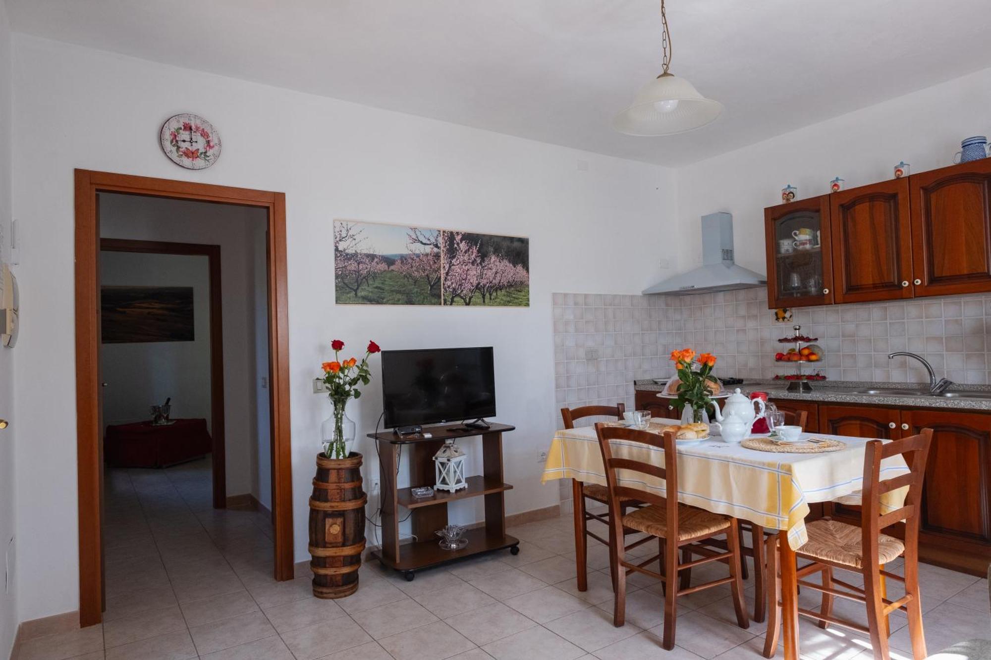 Agriturismo I Cerroni מונטסקודאיו מראה חיצוני תמונה
