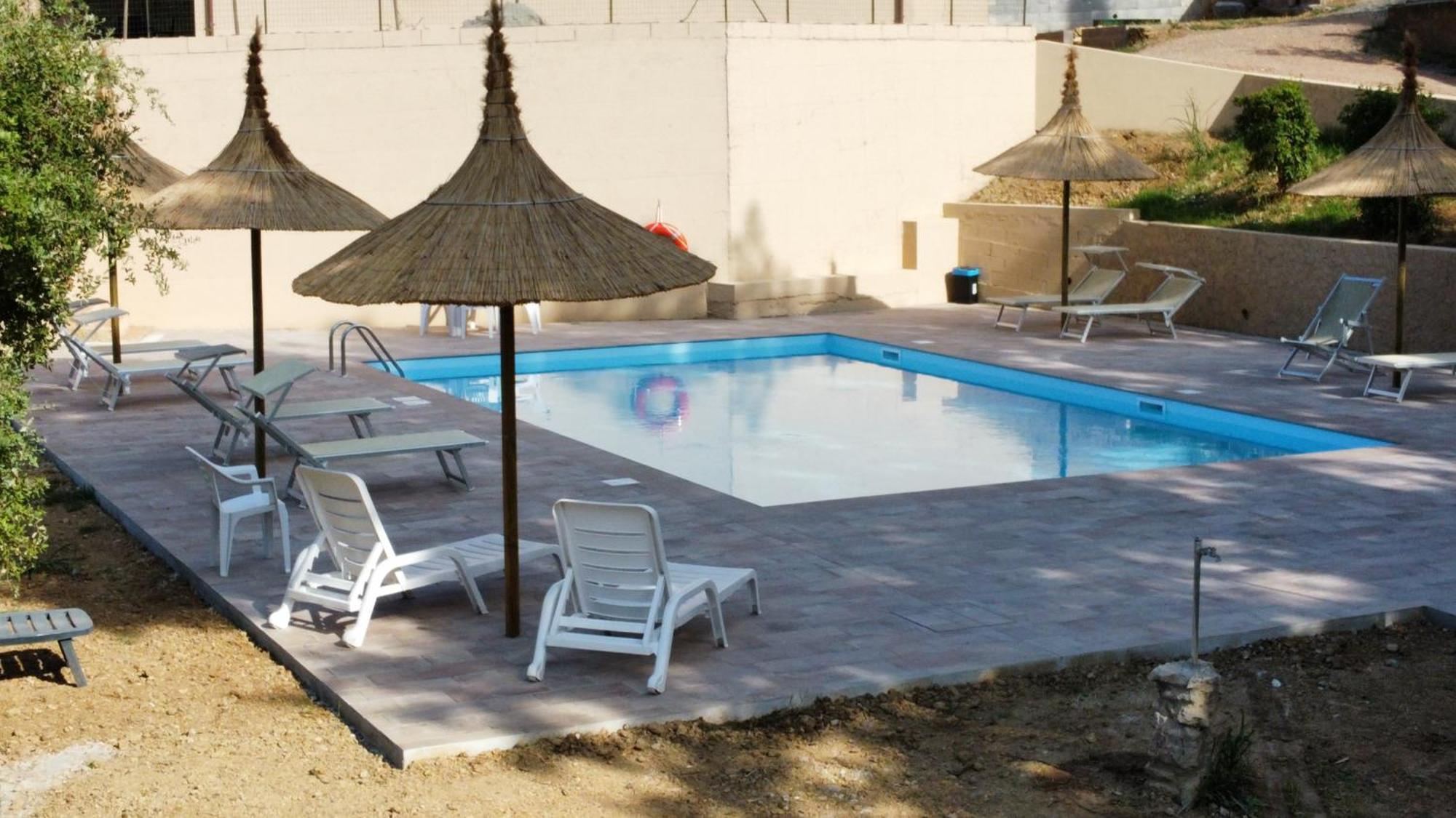 Agriturismo I Cerroni מונטסקודאיו מראה חיצוני תמונה